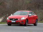 Volvo S60 R-Design 2010 года